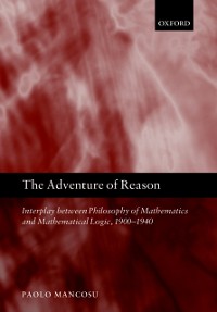 Cover Adventure of Reason