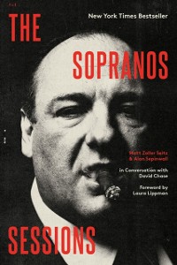 Cover Sopranos Sessions