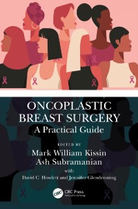 Cover Oncoplastic Breast Surgery