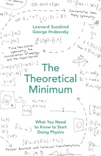Cover Theoretical Minimum