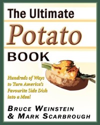Cover Ultimate Potato Book