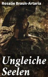 Cover Ungleiche Seelen