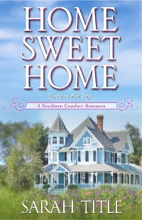 Cover Home Sweet Home