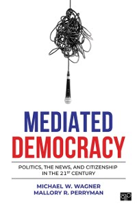 Cover Mediated Democracy