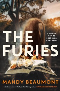 Cover Furies