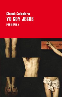 Cover Yo soy Jesús