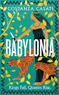 Cover Babylonia