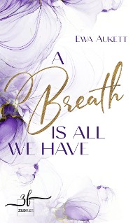 Cover A Breath Is All We Have