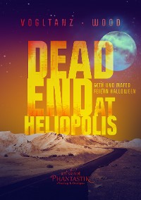 Cover Dead End at Heliopolis