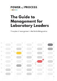 Cover The Guide to Management For Laboratory Leaders