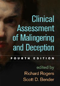 Cover Clinical Assessment of Malingering and Deception, Fourth Edition