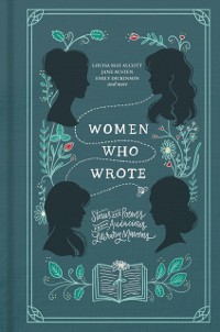 Cover Women Who Wrote