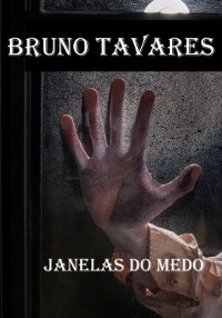 Cover As Janelas Do Medo