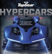 Cover Top Gear Hypercars