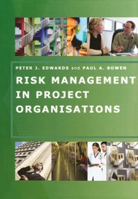 Cover Risk Management in Project Organisations