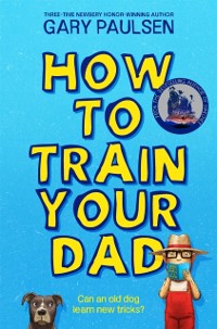 Cover How to Train Your Dad