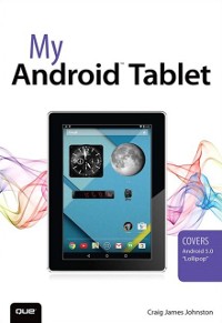 Cover My Android Tablet