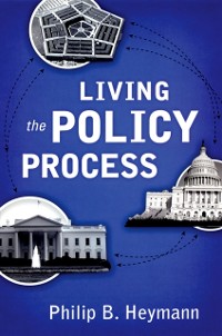 Cover Living the Policy Process
