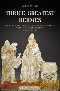 Cover Thrice-Greatest Hermes