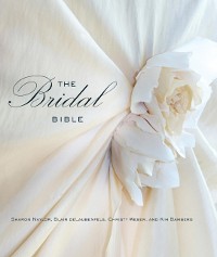 Cover Bridal Bible