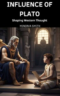 Cover The Influence of Plato