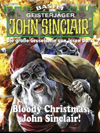 Cover John Sinclair 2370