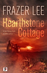 Cover Hearthstone Cottage