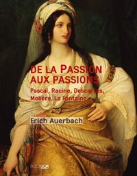 Cover De la Passion aux passions