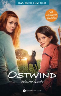 Cover Ostwind - Aris Ankunft