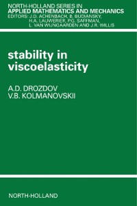 Cover Stability in Viscoelasticity