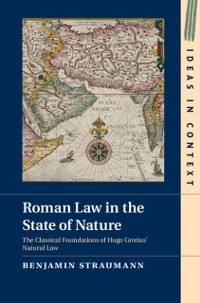 Cover Roman Law in the State of Nature