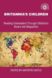 Cover Britannia's children