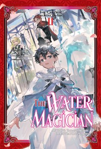 Cover The Water Magician: Arc 1 Volume 2