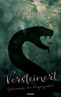 Cover Versteinert