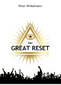 Cover Der Great Reset