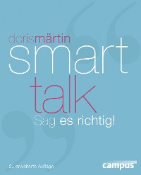 Cover Smart Talk