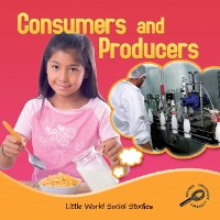 Cover Consumers and Producers