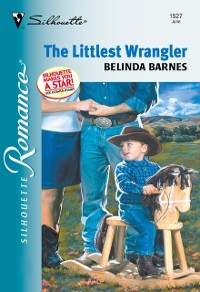 Cover Littlest Wrangler