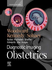 Cover Diagnostic Imaging: Obstetrics E-Book