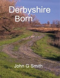 Cover Derbyshire Born