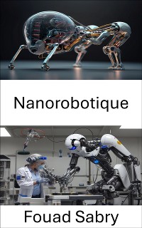 Cover Nanorobotique