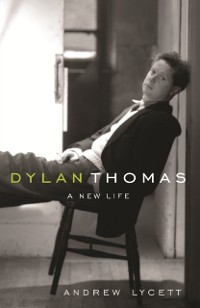 Cover Dylan Thomas