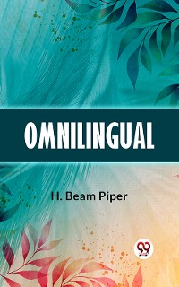 Cover Omnilingual