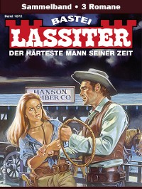 Cover Lassiter Sammelband 1872