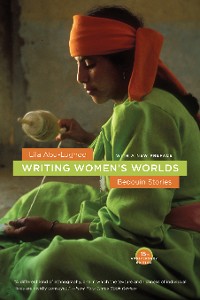 Cover Writing Women's Worlds