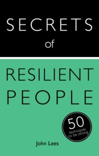 Cover Secrets of Resilient People