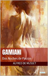 Cover GAMIANI: Dos Noches de Pasion