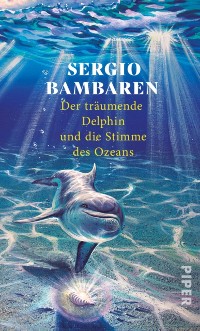 Cover Der traumende Delphin und die Stimme des Ozeans