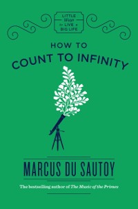 Cover How to Count to Infinity