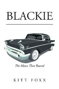 Cover Blackie